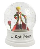 Boule de Neige le Petit Prince