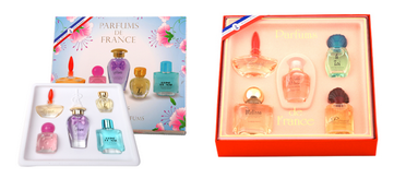 Miniature de Parfum