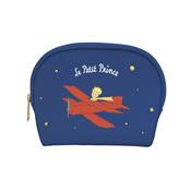 Porte Monnaie Le Petit Prince en avion